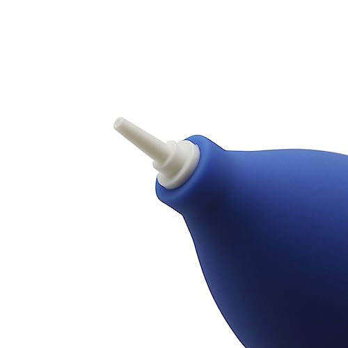 Air Blower Blaster Pump Duster for SLR Camera Lenses Cleaning, Watch Blower