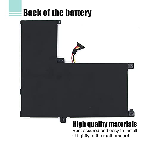 B41N1532 Laptop Battery Replacement for Asus Q504U Q504UA Q504UAK Q534UA Zenbook Flip UX560 UX560UA UX560UAK UX560UA-FZ015T Q504UA-BBI5T12 BHI5T13 BI5T26 Series 0B200-02010100 (15.2V 50Wh) - size: 10.55*2.87*0.43inch B41N1532