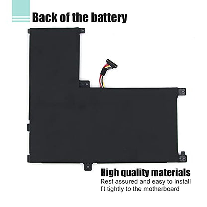 B41N1532 Laptop Battery Replacement for Asus Q504U Q504UA Q504UAK Q534UA Zenbook Flip UX560 UX560UA UX560UAK UX560UA-FZ015T Q504UA-BBI5T12 BHI5T13 BI5T26 Series 0B200-02010100 (15.2V 50Wh) - size: 10.55*2.87*0.43inch B41N1532