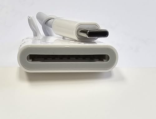 USB C Dual Slot SD Card Reader | microSD
