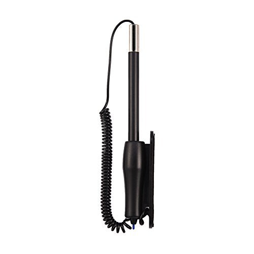Tyenaza Stylus Pen, Resistance Capacitive Touch Screen Spring Stylus with Dock for Car Navigation, Compatible with Most Devices Equipped with A Capacitive Touch Screen