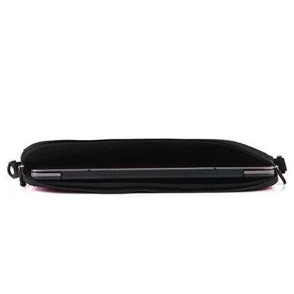 17.3-Inch Laptop Shoulder Carrying Bag Case Sleeve For 17" 17.3 inch HP DELL (Colorful) - color: Colorful
