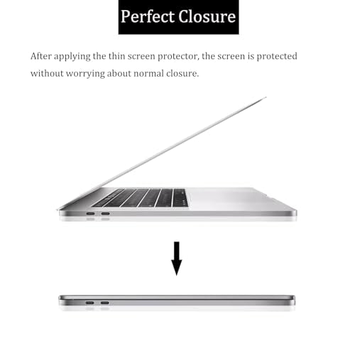 i-Tensodo 2 Pack 14 inch Anti Glare Screen Protector for Dell Pro 14/Pro 14 Plus/Pro Max 14 PB14250 PB14255 PC14250 PC14255 MC14250 MC14255 14" Laptop, Eye Protection Anti Glare Filter