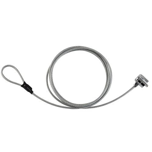 STEREN Security Padlock for Laptops