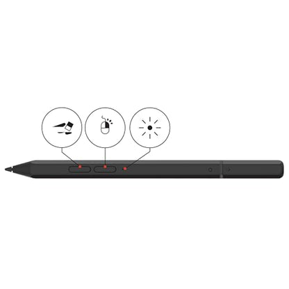 E-Colour Pen Pro SD6OM68133 Stylus Pen for Lenovo ThinkPad X1 Fold Gen 1 20RK 20RL ThinkPad Z13 Gen 1 21D2, 21D3 13.3" Laptop Stylus Pen Compatible SD60M68136 5D10V82360 - style: X1 Fold