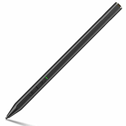 Active Pen 2.0 (C582S) withBluetooth Compatible with ASUS Pen 2.0 SA203H | Compatible with Asus ROG Flow Z13 Pen ORG X13 Pen ROG Flow X16 Active Pen MPP 2.0, 4069 Pressure,Zephyrus Duo Pen - color: ROG