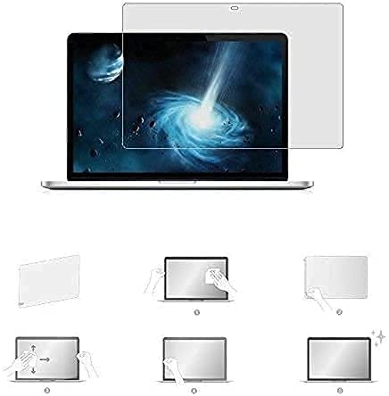 EooCoo for MacBook Air 13.3 inch Case with Keyboard and Screen Protector | Ultra Thin and Transparent, Hard Case Compatible with MacBook Air 13.3 inch M1 Chip 2021-2018 with Retina Display - color: Matte Pink