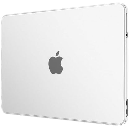 B BELK for MacBook Neo Case 13 inch 2026 | (A18 Pro, Model A3404) | 1:1 Precision Fit | Official Matte Clear | Matte Hard Shell Case | Scratch & Fingerprint Resistant for New MacBook Neo 13 inch Case - color: Matte Clear