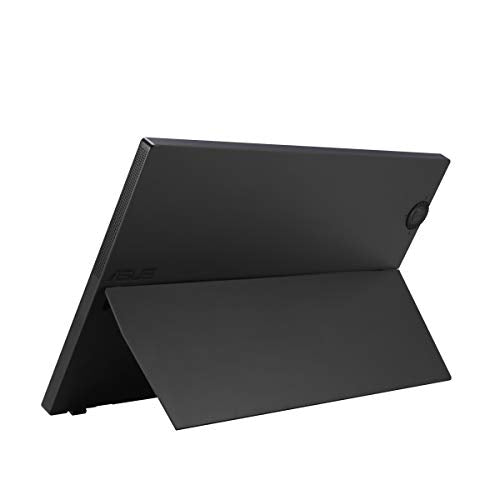 ASUS ProArt Display 14” 1080P Portable Touchscreen Monitor (PA148CTV) - Full HD, IPS, 100% sRGB/Rec.709, Color Accuracy ΔE < 2, Calman Verified, USB-C Power Delivery, Micro HDMI, Tripod Socket - style: 14" Touch USB-C