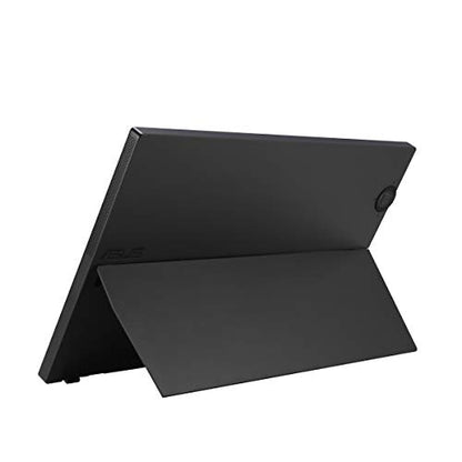 ASUS ProArt Display 14” 1080P Portable Touchscreen Monitor (PA148CTV) - Full HD, IPS, 100% sRGB/Rec.709, Color Accuracy ΔE < 2, Calman Verified, USB-C Power Delivery, Micro HDMI, Tripod Socket - style: 14" Touch USB-C