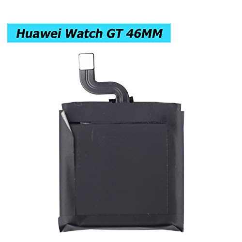 HB512627ECW+ Replacement Battery Compatible with Huawei Watch 2 / Watch 2 Pro/GT1 FTN-B19 46MM with Toolkit