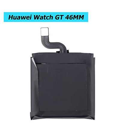 HB512627ECW+ Replacement Battery Compatible with Huawei Watch 2 / Watch 2 Pro/GT1 FTN-B19 46MM with Toolkit