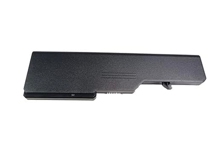 GHU L09S6Y02 57Y6454 Battery Replacement for Lenovo G460 G470 G560 B570 G780 V570 Z570, Compatible with L09M6Y02 L09L6Y02
