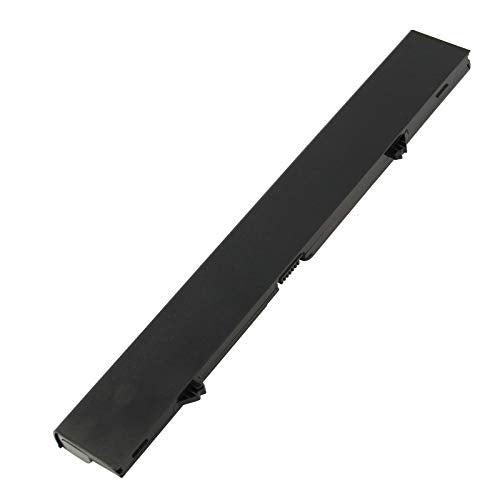Futurebatt 5200mAh New Laptop Battery for HP ProBook 4525s 4520s 4520 4425s 4421s 4420s 4326s 4325s 4321 4321s 4320 4320s 4320t - size: 4320S 12.13, 3.15, 1.77in