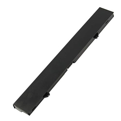 Futurebatt 5200mAh New Laptop Battery for HP ProBook 4525s 4520s 4520 4425s 4421s 4420s 4326s 4325s 4321 4321s 4320 4320s 4320t - size: 4320S 12.13, 3.15, 1.77in