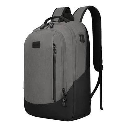 Goloni Multi-functional Travel Backpack - color: Light Grey1