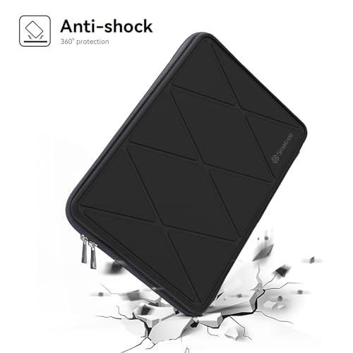 Smatree Hard EVA Protective Sleeve Case Compatible for 15.6 inch HP Envy x360, Pavilion x360, ZBook Studio 16 inch G11/G10/G9 Mobile Workstations - color: for 15.6inch HP Envy x360 Laptop