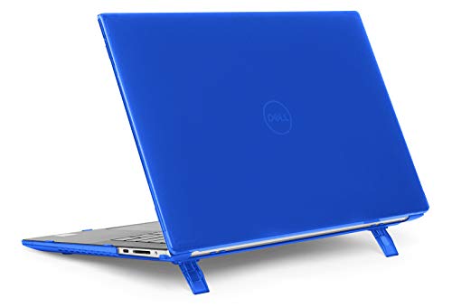 mCover Case Compatible for 2020-2022 17" Dell XPS 17 9700 9710 9720 / Precision 5750 5760 5770 Series Laptop Computer ONLY (NOT Fitting Other Dell Models) - Blue - color: Blue