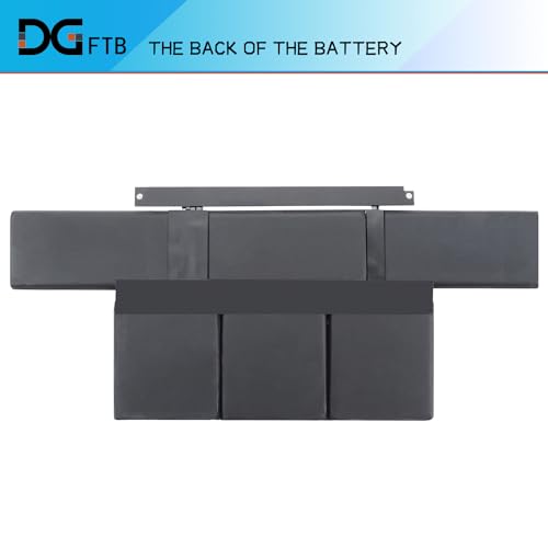 G3HTA071H G3HTA072H Battery for Microsoft Surface Laptop Studio Model 1964 | Series 14.4 inch 11.38V 56.3Wh/4948mAh