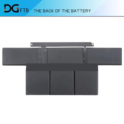 G3HTA071H G3HTA072H Battery for Microsoft Surface Laptop Studio Model 1964 | Series 14.4 inch 11.38V 56.3Wh/4948mAh