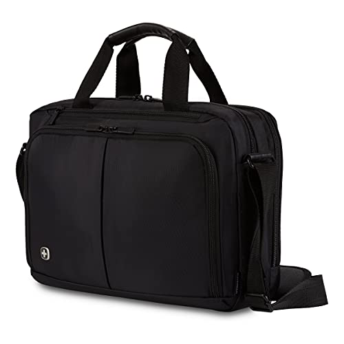 Wenger - style: Wenger Padded Document Organizer