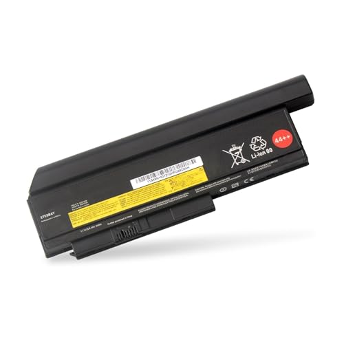 ETESBAY 94Wh X230 42T4899 42T4900 42T4942 42T4872 42T4865 | 42T4866 for Lenovo Thinkpad X230I X220 X220I X220S 45N1029 45N1028 45N1172 45N1022 44++ 11.1V