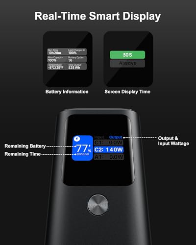 AsperX Laptop Power Bank, 27,600mAh 162.5W Aluminum Unibody PD3.1 Fast Charging Portable Charger Power Bank, 99.36Wh Battery Bank for MacBook Pro/Air/iPhone 16/iPad/S25 Ultra/Dell/HP (Flight-Approved) - color: Deep Grey