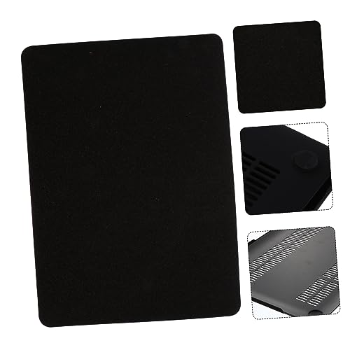 Laptop Cover Protective Case for Pro Plastic Laptop Shell Full Body Protection