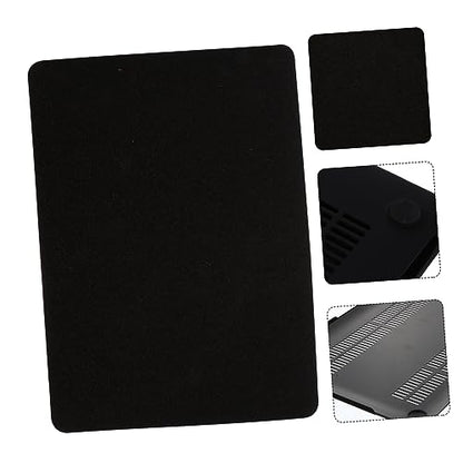 Laptop Cover Protective Case for Pro Plastic Laptop Shell Full Body Protection