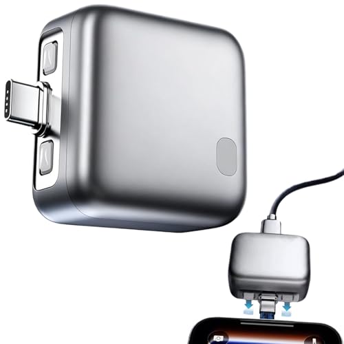 2026 Fast 140W Charger with AI Smart Auto Power-Off, Smart Auto Stop Charging Adapter for USB C Cable Phone Laptop, Stop Charge Smart Charger Protector for Overnight Charging, Overcharge Prevention