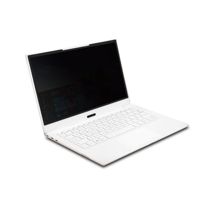 Kensington MagPro™ 12.5" (16:9) Laptop Privacy Screen with Magnetic Strip (K58350WW) - size: 12.5" 16:9