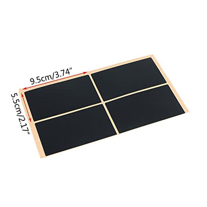 Touchpad Film 4pcs Touchpad Clickpad Stickers Original Touchpad Clickpad Stickers Sets for X280 L13 E14