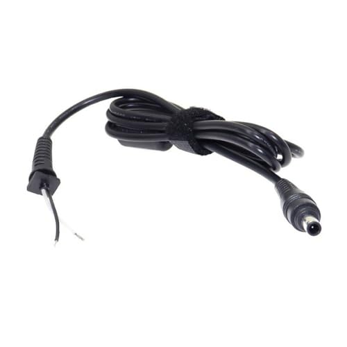 5.5 x 3.0mm Laptop Power Supply, DC Repair Power Cord, for Samsung | Power adapter output cable interface, compatible with Samsung power adapter plug size: 5.5mm * 3.0mm - size: 5.5-3.0mm for Samsung