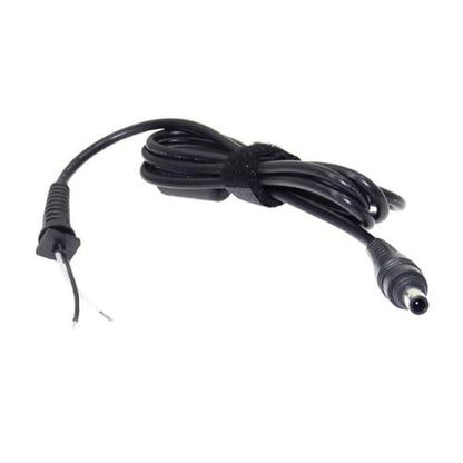 5.5 x 3.0mm Laptop Power Supply, DC Repair Power Cord, for Samsung | Power adapter output cable interface, compatible with Samsung power adapter plug size: 5.5mm * 3.0mm - size: 5.5-3.0mm for Samsung