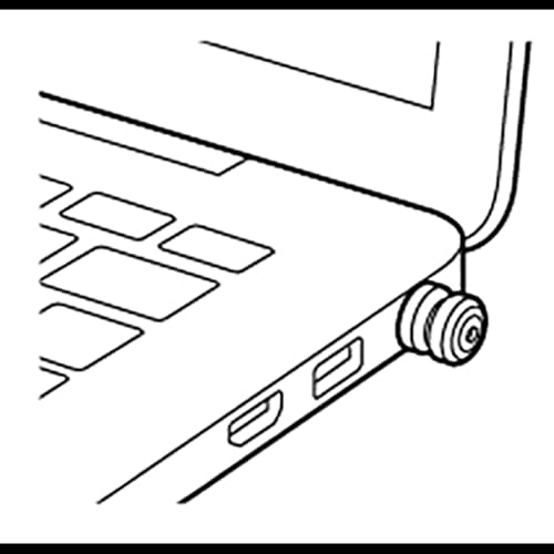 Kensington Computer Allow Your Employees to Use The Superior and Effortless Laptop Security of A C
