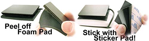 Ergo Touchpad USB Wired Mouse All Computers, Tablets, Most Phones PC, Mac, Android, Linux, Chrome ETP001ETP Accessibility Device RSI & Carpal Tunnel & Industrial Applications