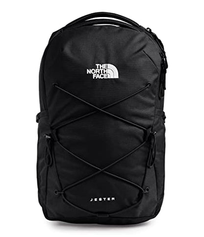 The North Face Women's Jester Everyday Laptop Backpack, TNF Black, One Size - color: Tnf Black, size: One Size