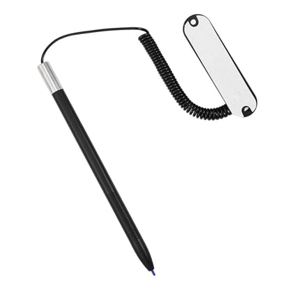 Touch Pen, High Sensitivity Capacitive Stylus | Spring Rope Tether, Car Gps Pointer, Resistive Screen Tablet Laptop, Anti-Loss Writing Tool