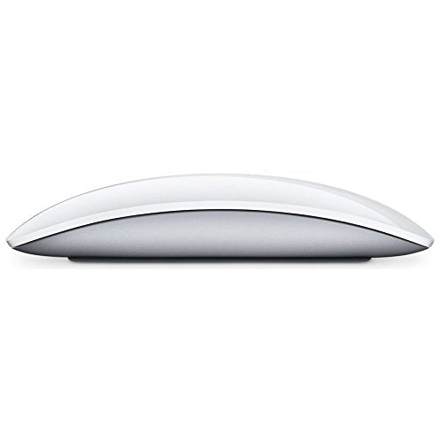 Apple Magic Mouse 2 Wireless - Silver (Renewed) - color: Silver