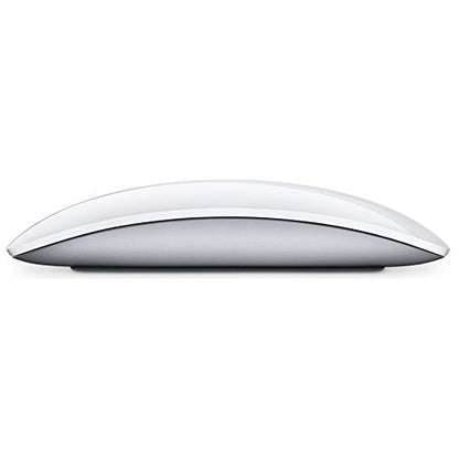Apple Magic Mouse 2 Wireless - Silver (Renewed) - color: Silver
