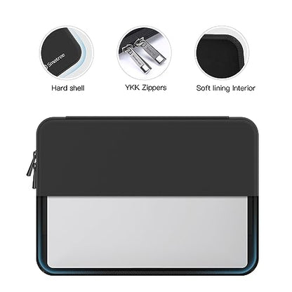 Smatree Hard Laptop Sleeve Case for 14 inch Lenovo Yoga 7i/7 2-in-1 Gen 10/9, for 14 inch Yoga Pro 7, for ThinkPad P14s Gen 6/5, for 14inch HP Fortis G11/G10 Chromebook - size: For 14 inch Lenovo Yoga 7i/7