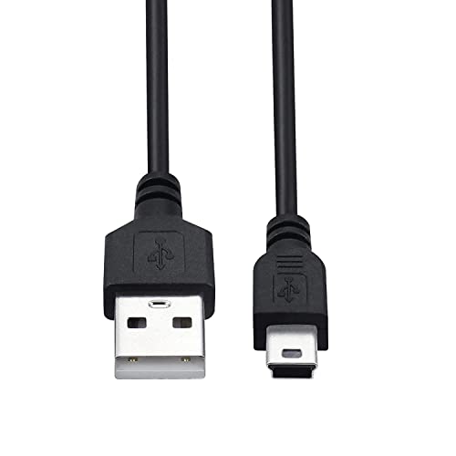 Guy-Tech USB Cable Laptop PC Cord Compatible for USB 2.0 External 7.1CH Optical Audio Sound Card Adapter