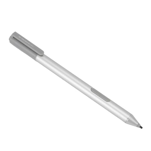 Active Stylus Pen, 2048 Levels Pressure Sensitivity, Bluetooth Function, 550mAh Battery, Ideal for Select Laptops, Digital Pen for Drawing Note Taking