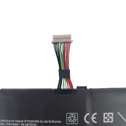 RX03XL Laptop Battery Compatible with HP EliteBook 630 640 645 660 G11 ProBook 440 445 460 465 G11 Series Notebook N70706-005 TPN-DB1Z N69453-271 - 11.58V 56.04Wh