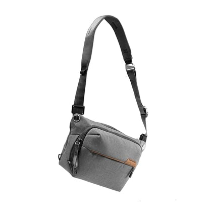 Peak Design Everyday Sling - color: Ash, size: 10L