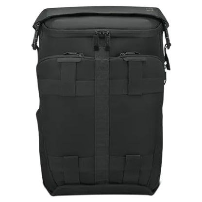 Lenovo Legion Active 17-inch Gaming Backpack - Black - Laptop Compartment - Durable & Water Resistant - Water Bottle Pocket - style: Active
