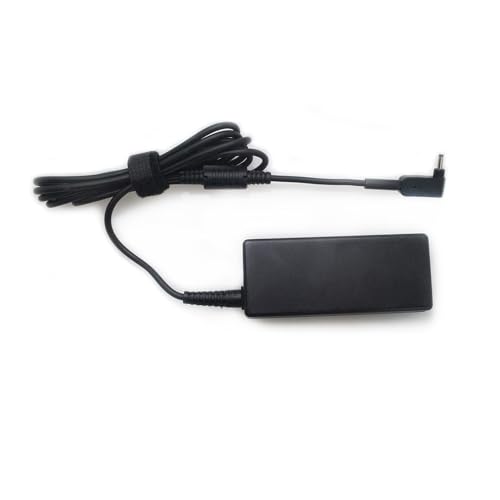 45W 19V 2.37A Laptop Charger Replacement for Acer Aspire 5 A515-54 A515-55 A515-56 Aspire 3 A315-58 Chromebook R11 CB3-132 Swift 1 3, 3.0x1.1mm AC Adapter Power Supply Cord