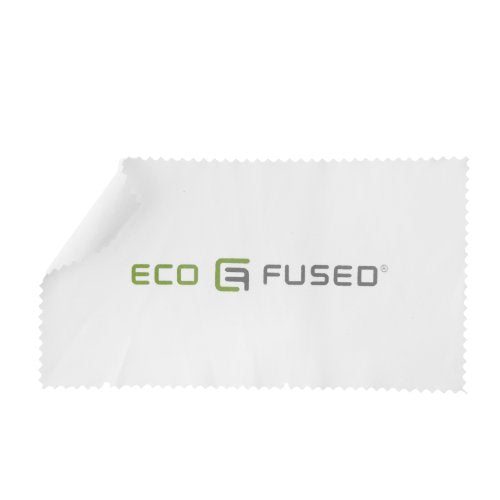 Eco-Fused 10 Pack Bling Metal Stylus Pens - Universal - Compatible with All Capacitive Touchscreen Devices - for iPad, iPhone, Samsung Phones and Tablets, All Android Phones and Tablets and More