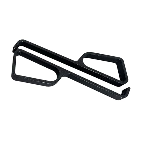 Stable Laptop Holder Improves Typing Angles and Reduces Neck Strain Laptop Stands Notebook Stand - color: Black