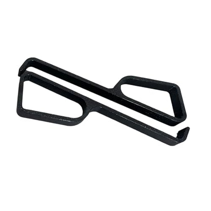 Stable Laptop Holder Improves Typing Angles and Reduces Neck Strain Laptop Stands Notebook Stand - color: Black